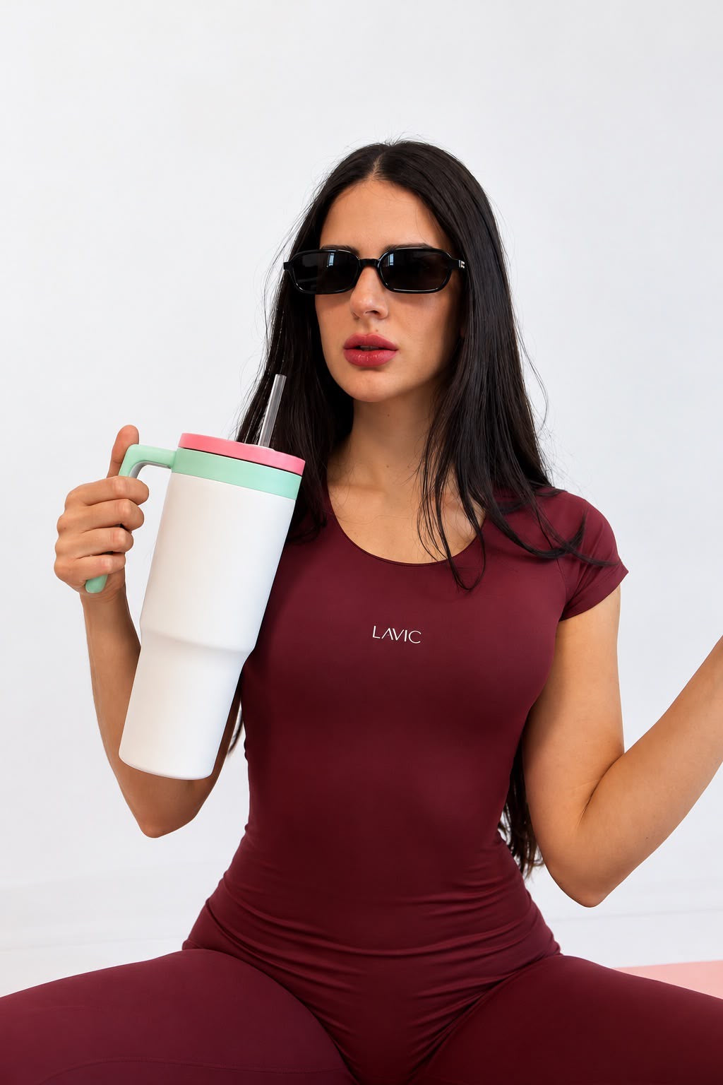 Form Jumpsuit
