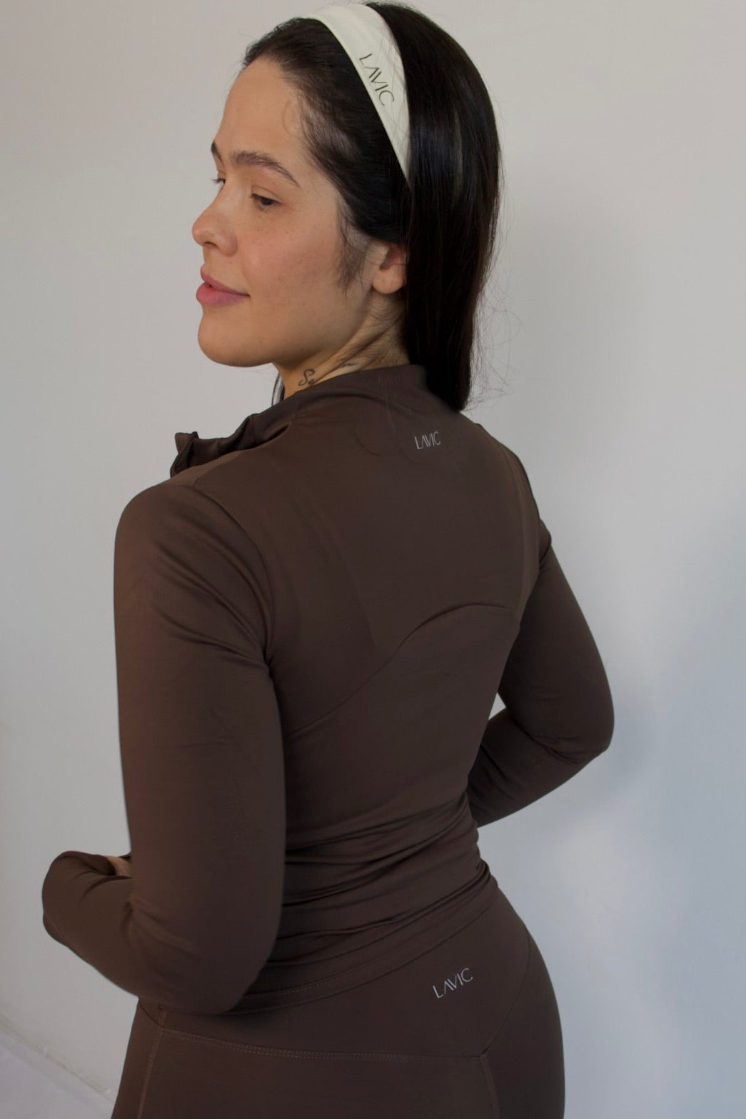 Poise Jacket