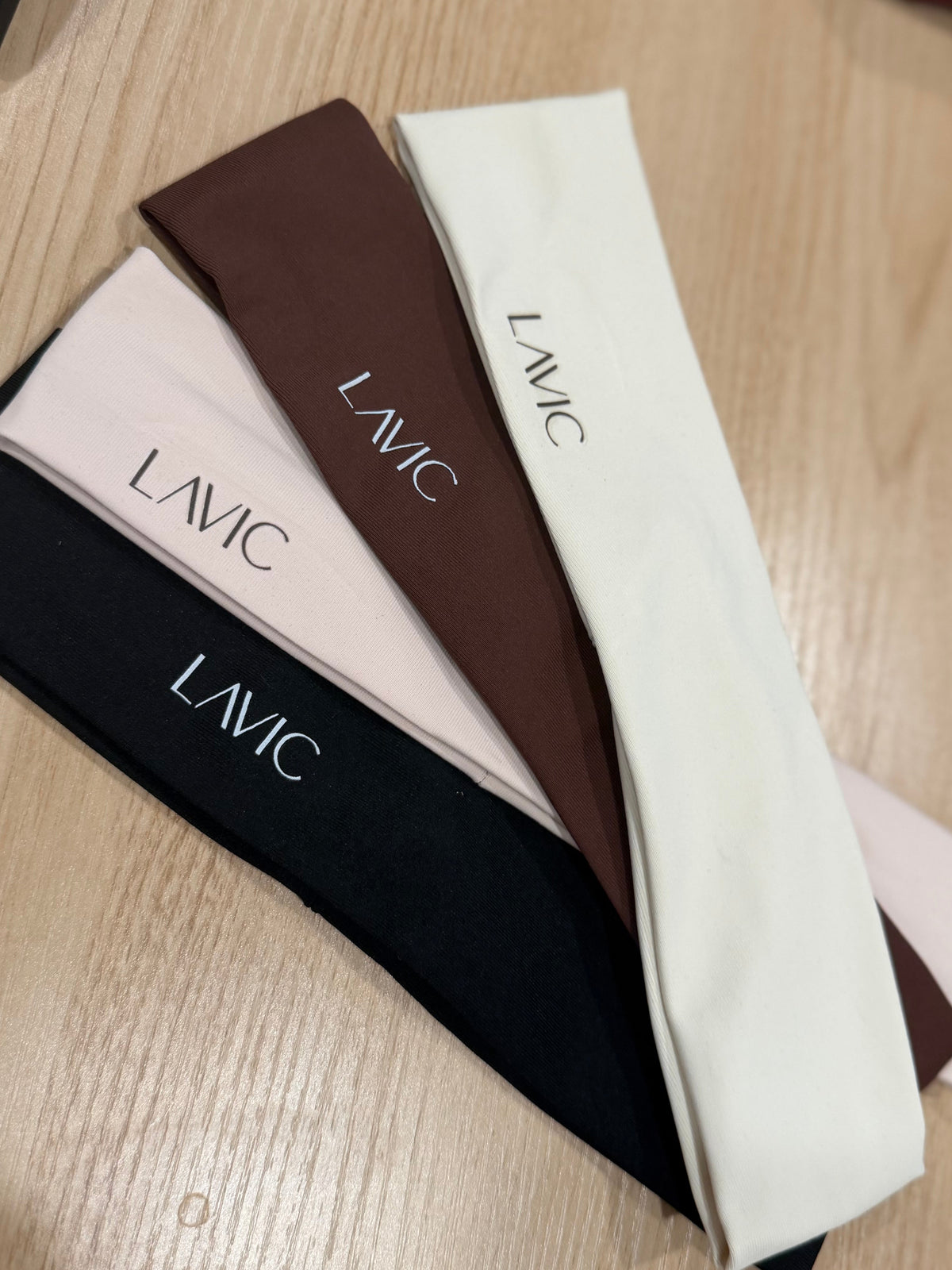 LAVIC Headband