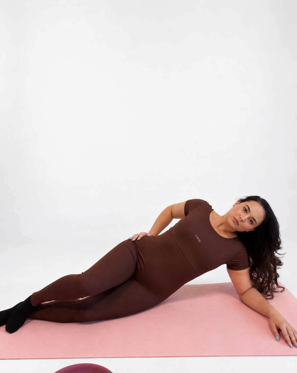 Sculpt Jumpsuit