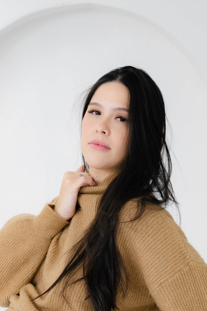 Isabella, Founder of LAVIC